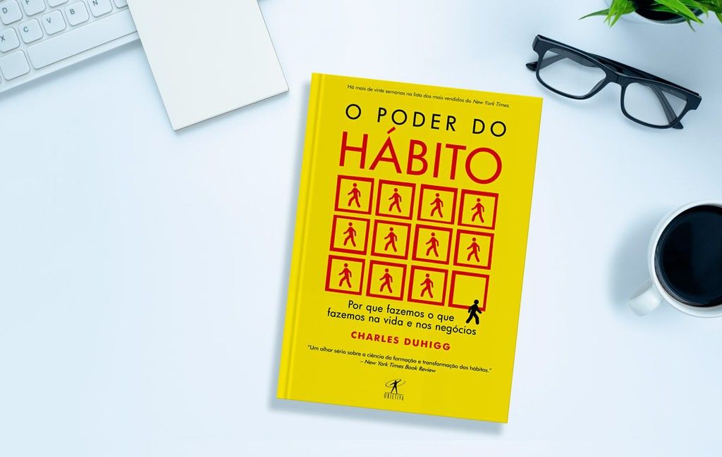 5 Livros Que Mudaram Minha Vida e Por Que Você Deveria Ler